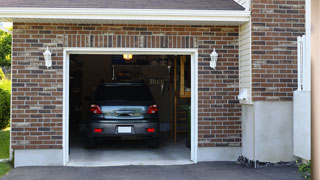 Garage Door Installation at Homestead Heights, Colorado