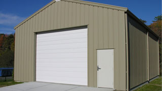 Garage Door Openers at Homestead Heights, Colorado